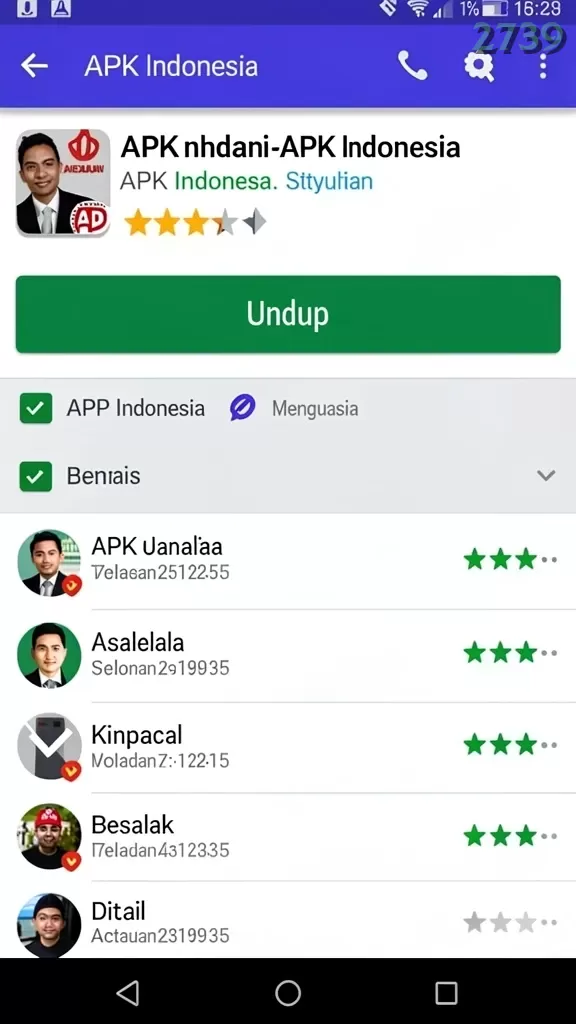 Cuplikan layar GENDUT188 — halaman utama