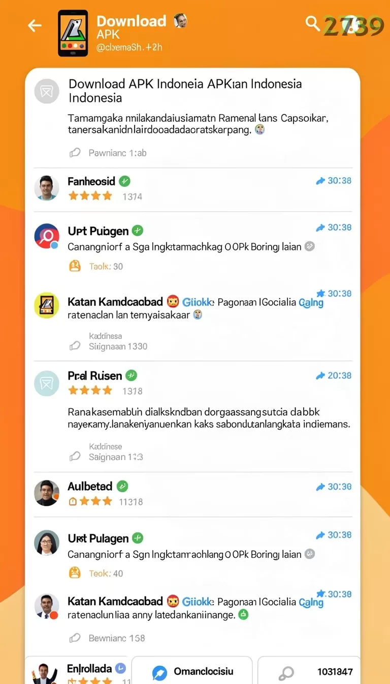 Cuplikan layar GENDUT188 — pengaturan akun