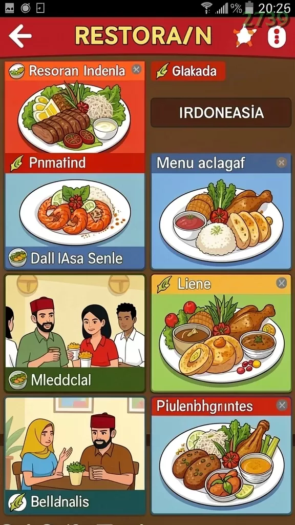 Cuplikan layar SUPWIN777 — halaman utama