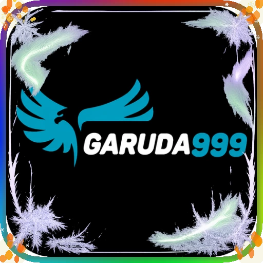 GARUDA999 — Logo Aplikasi