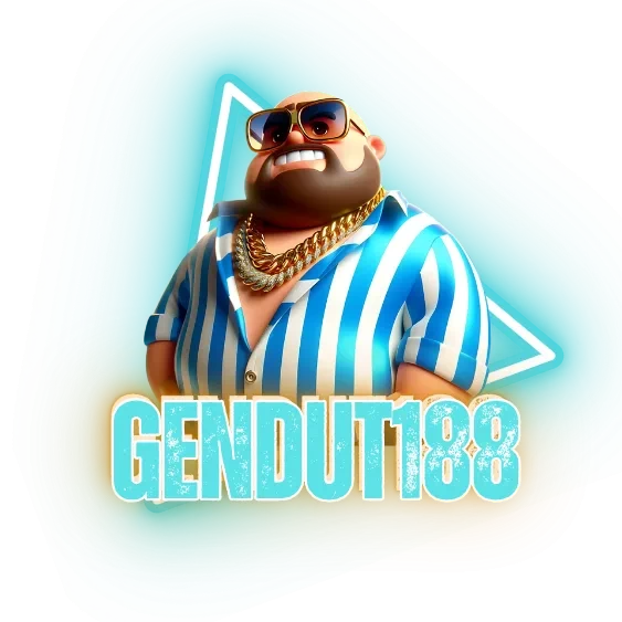 GENDUT188 — Logo Aplikasi