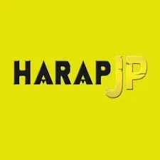 HARAPJP — Logo Aplikasi