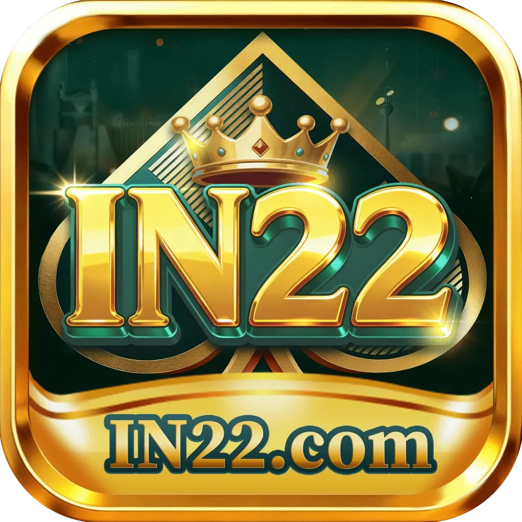 IN22 — Logo Aplikasi