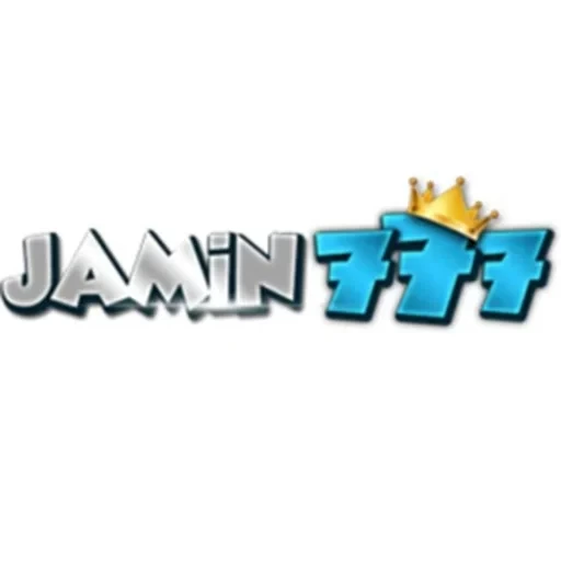 JAMIN777 — Logo Aplikasi